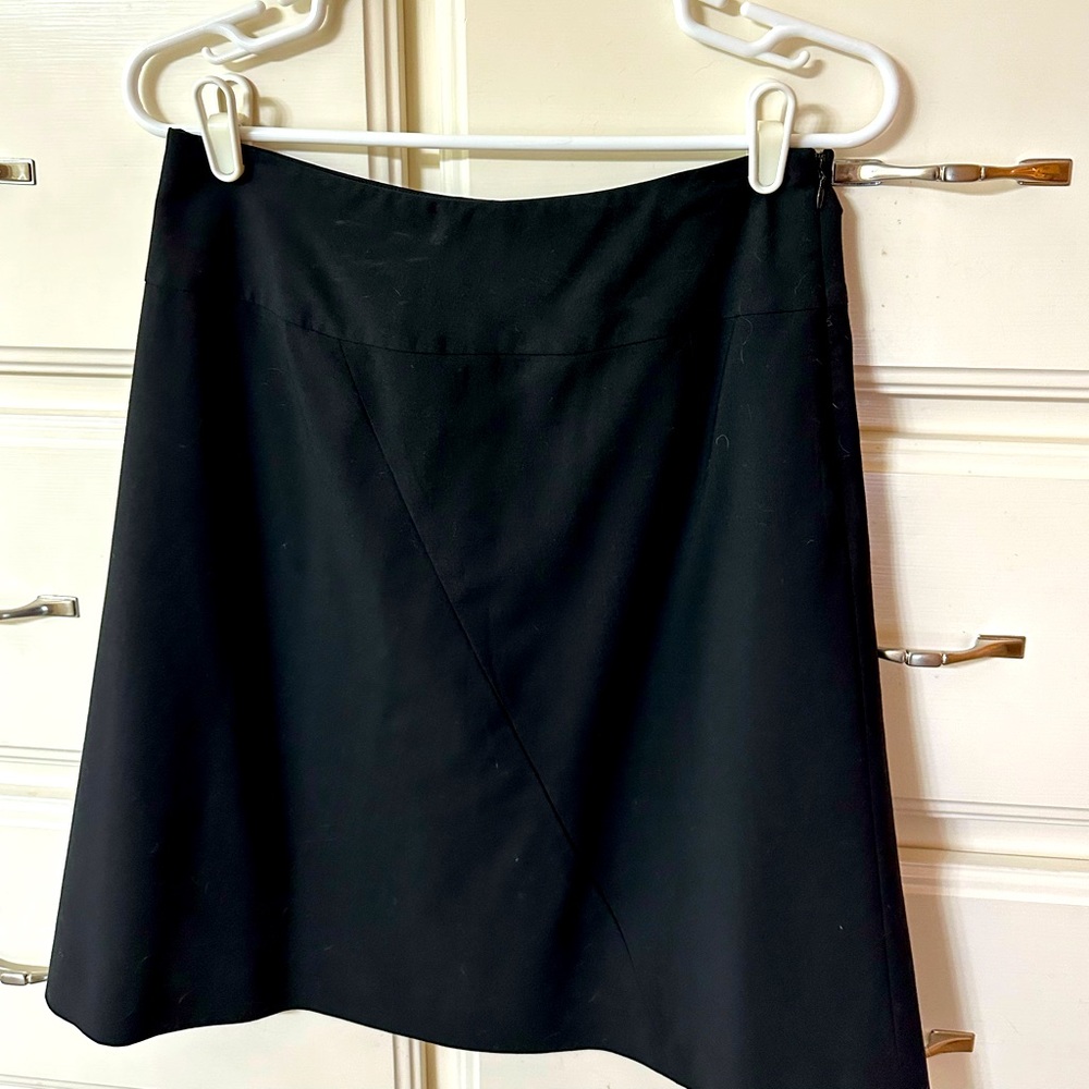Banana Republic dress skirt